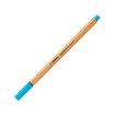 Picture of STABILO FINELINER PEN NEON BLUE (88/031)